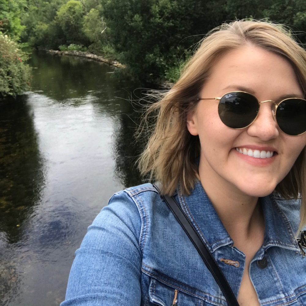 Meet your Posher, Beth